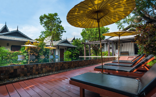 Na Mantra Resort