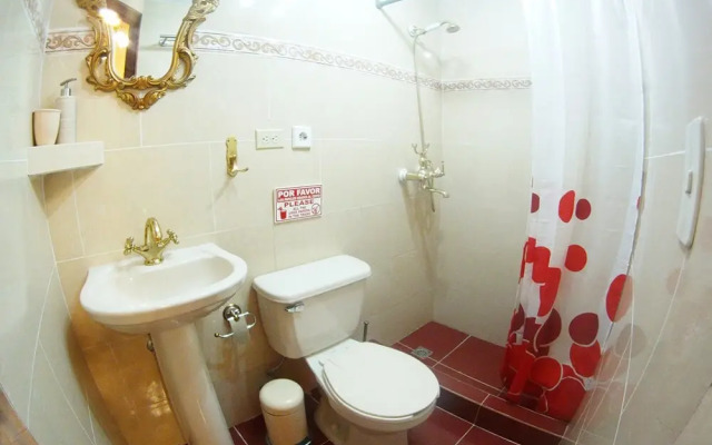 Hostal Casa Havana - Centro Habana