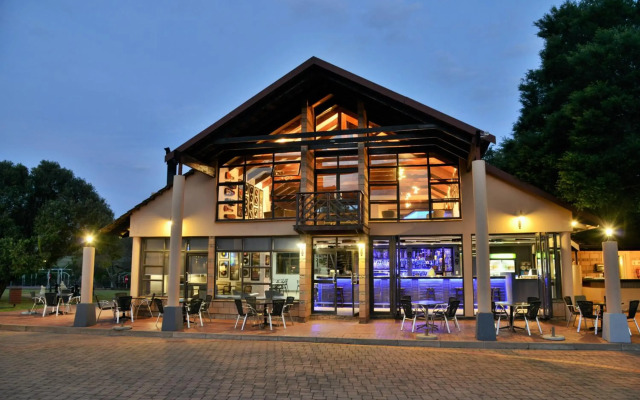 aha Alpine Heath Resort