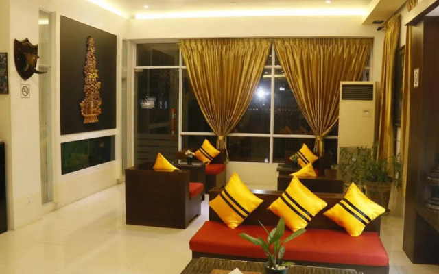 Golden Guest Hotel Dawei