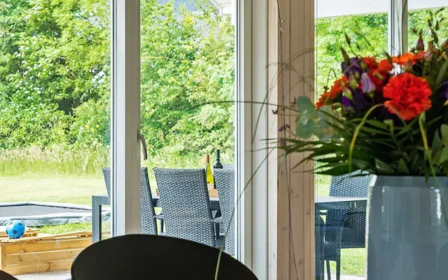 Holiday Home in Grenaa