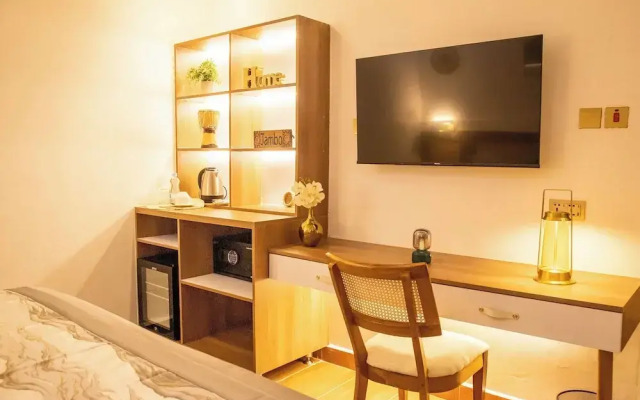 Gigiri Lion Villas 1