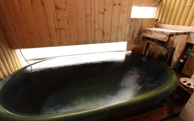 Ooedo Onsen Monogatari Toi Marine Hotel