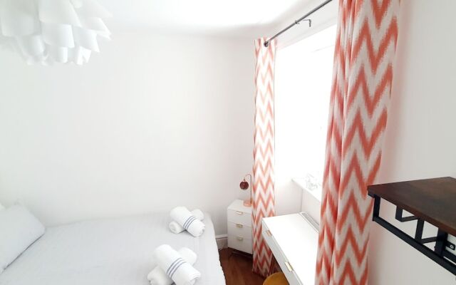 Lligwy House - Charming 3-bed House in Holyhead