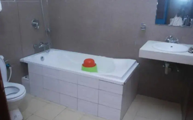 Hillberry Suites
