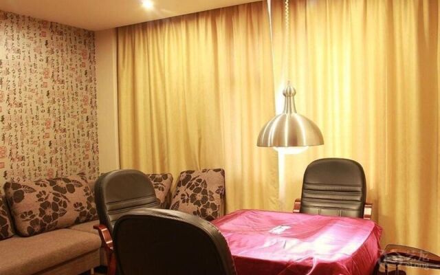 Ruian City Hotel