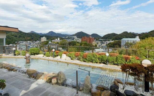 New Hakkeien