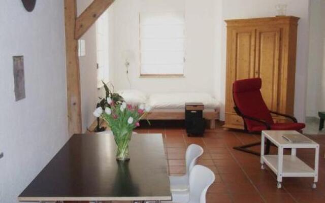 Ferienwohnung Design Apartment Seoul