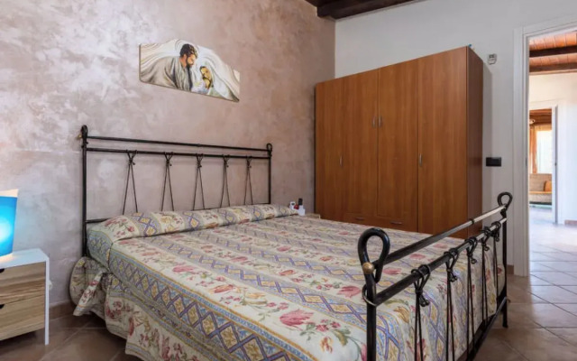 Villa Albert Agrigento