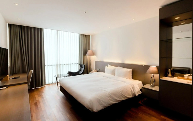 Sky View Hotel