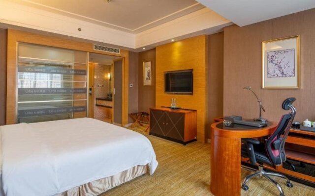 Dongguan Bo Ai Holiday Hotel