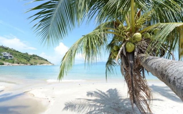 Tongson Bay Villa TG40