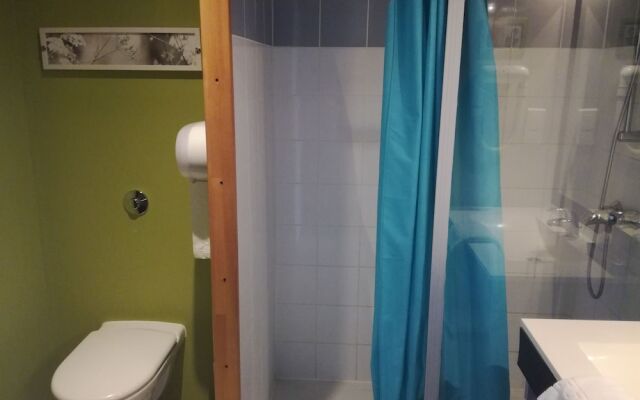 Fasthôtel Montpellier Baillargues