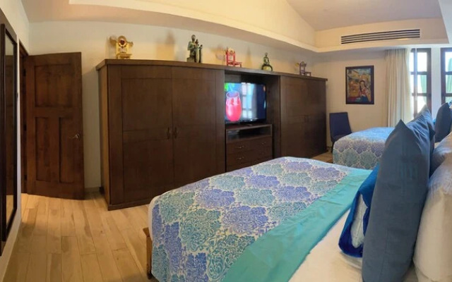 Three BR Residence at Hacienda Encantada