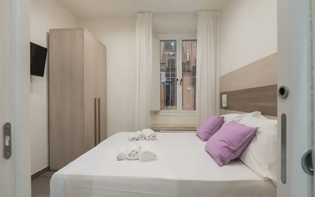 Bed&BikeRome Giulio Cesare