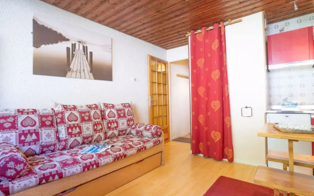 Villa Le Sérac Val Thorens 14229