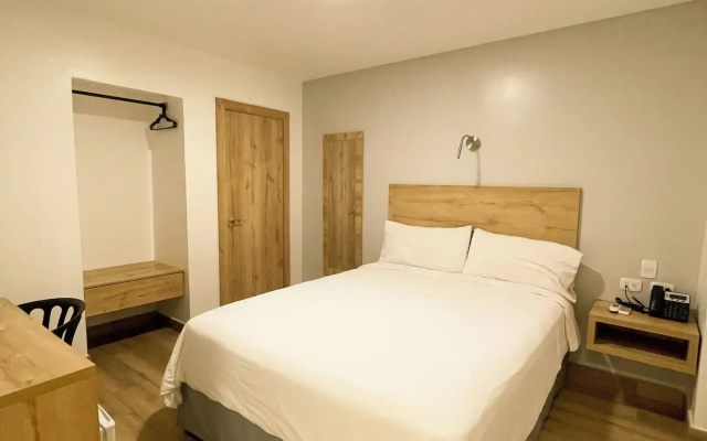 The Park Hotel