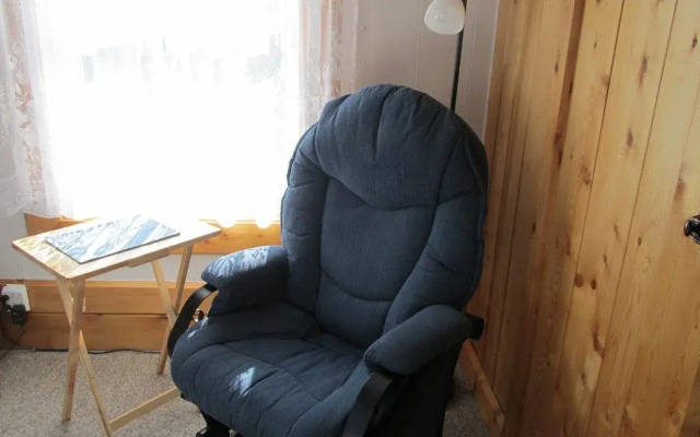 Gîte Les Acres Tranquilles B&B