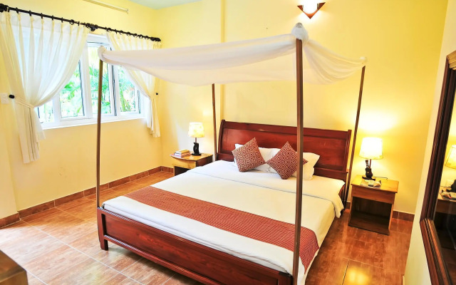 Sea Star Resort Phu Quoc