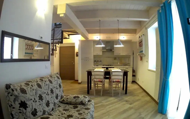 Appartamento in centro storico