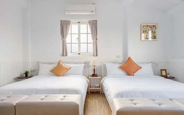 Pet Taitung Homeabout