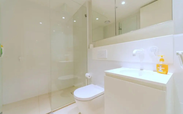 Pride Manor South Yarra
