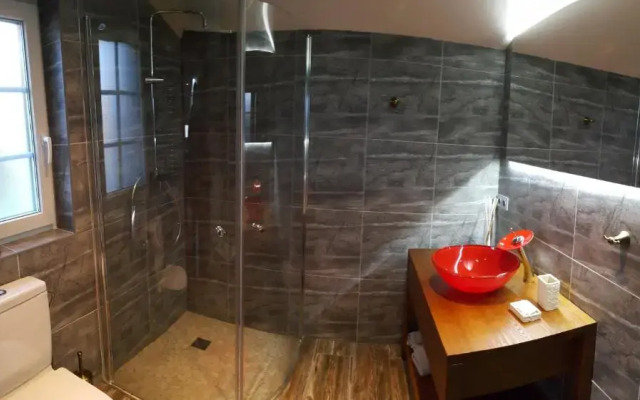 Apartament Smilčių skg