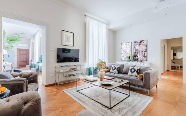 Amaretti Luxury Apartment