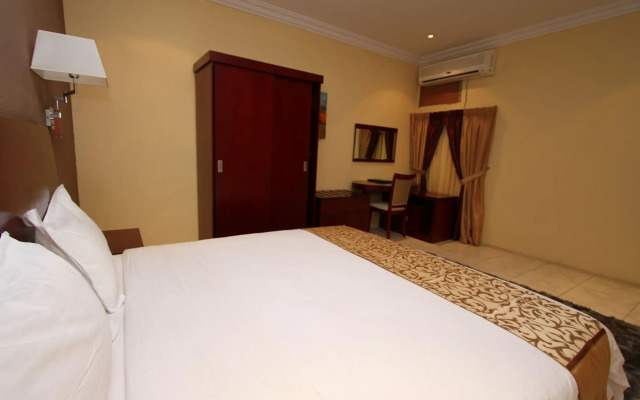 Raoum Inn Khafji Southern