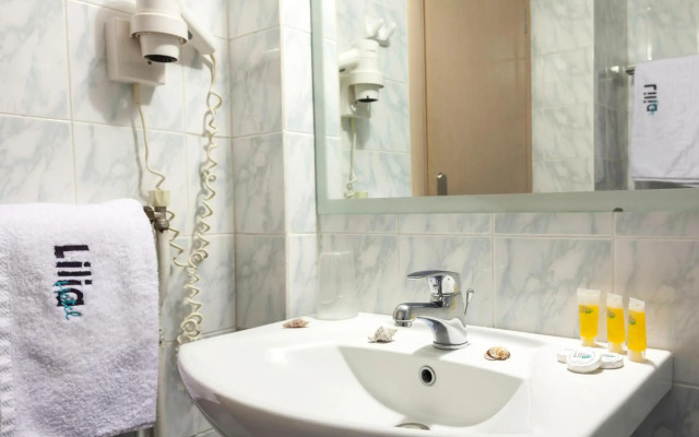 Lilia Hotel