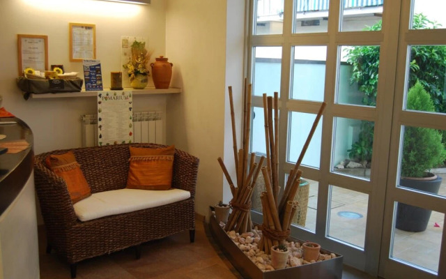 Hotel I Cedri