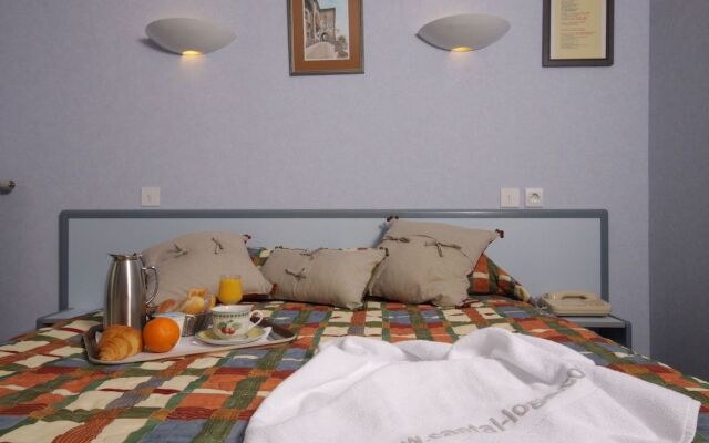 Logis Auberge de La Providence