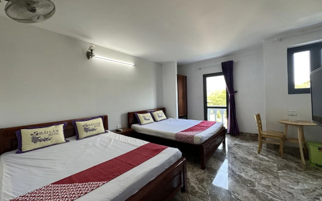 OYO 741 Hai Lam Hotel