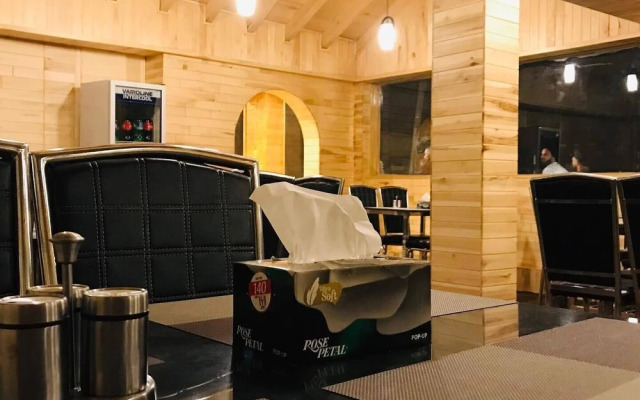 Mulberry Hotel