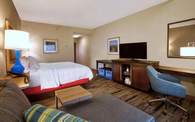 Hampton Inn & Suites Baltimore/Aberdeen