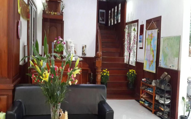 Oriental Siem Reap Hotel