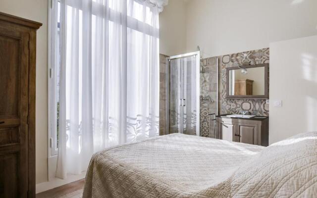 Appartement Arcachon, 4 pièces, 8 personnes - FR-1-474-34