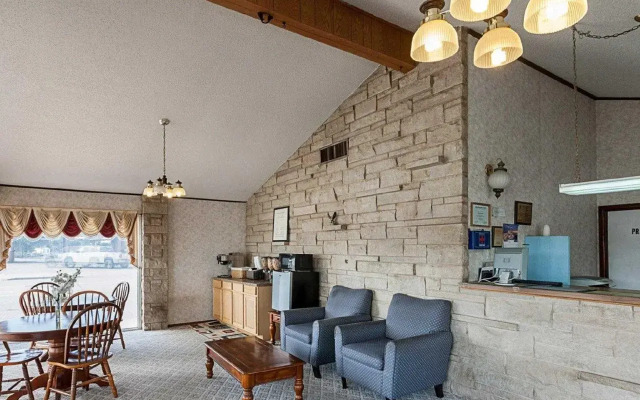 Motel 6 Childress, TX