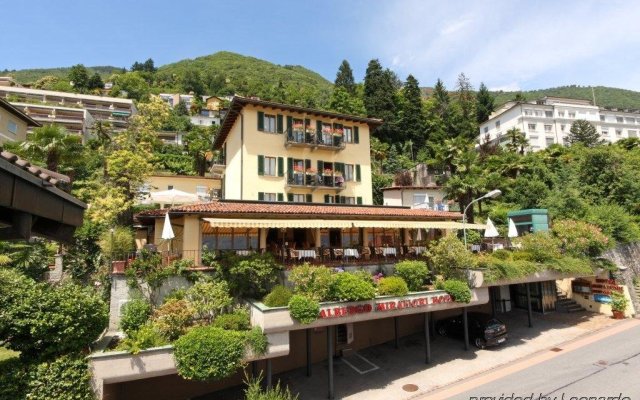 Mirafiori Swiss Quality Hotel