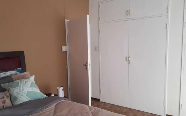 C - Land Guest House
