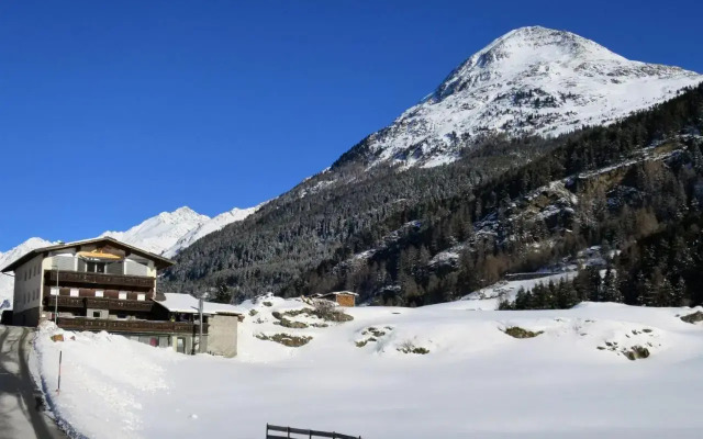 Pitzwald