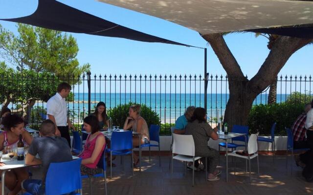 Apartamentos Complejo Eurhostal