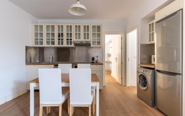 CERVANTES Apartment 23 2BT 2BR