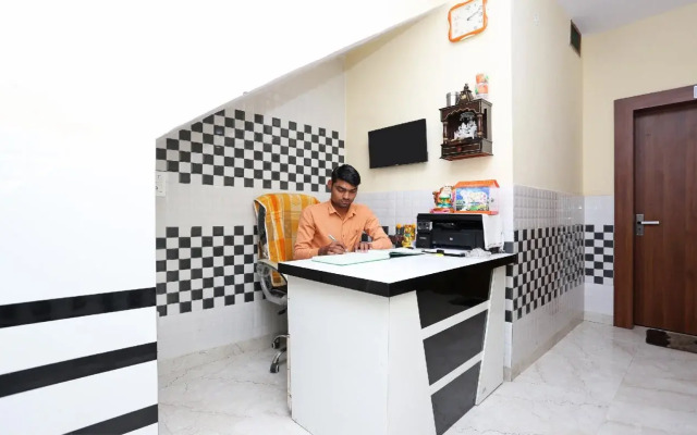Hotel Yaduvanshi By OYO Rooms