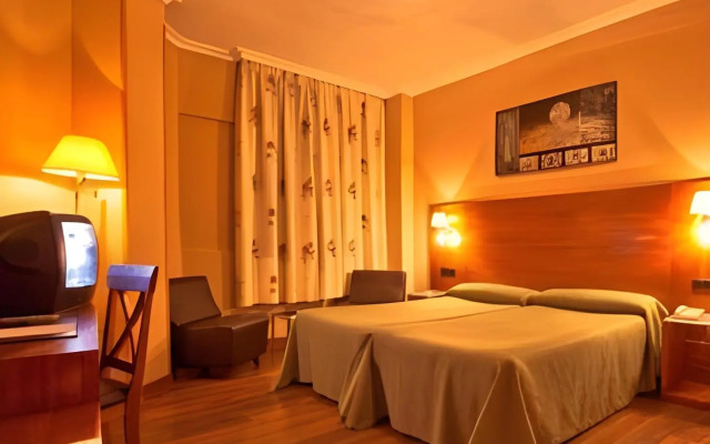 Hotel Nova Roma