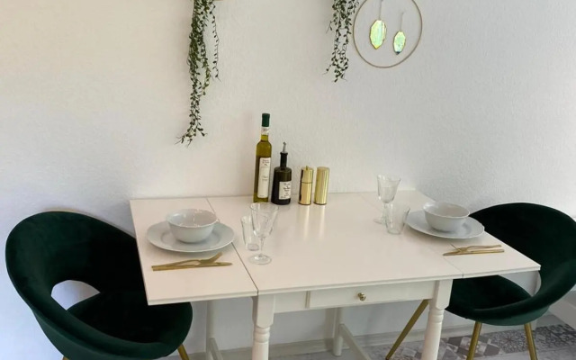 Ferienwohnungen Park Café am Kurpark