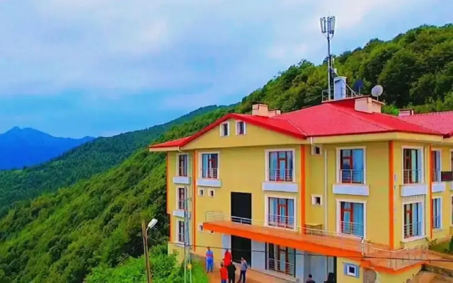 Greenlife Hotel