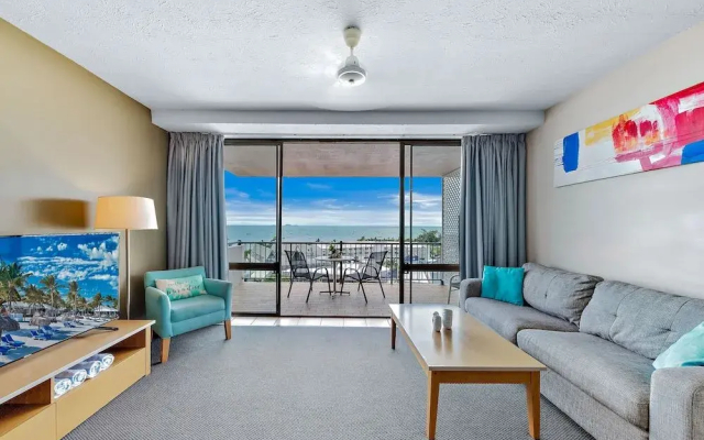 Ocean Views 14