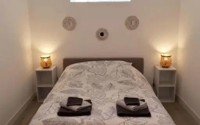 Clermont Centre- Appartement Privé