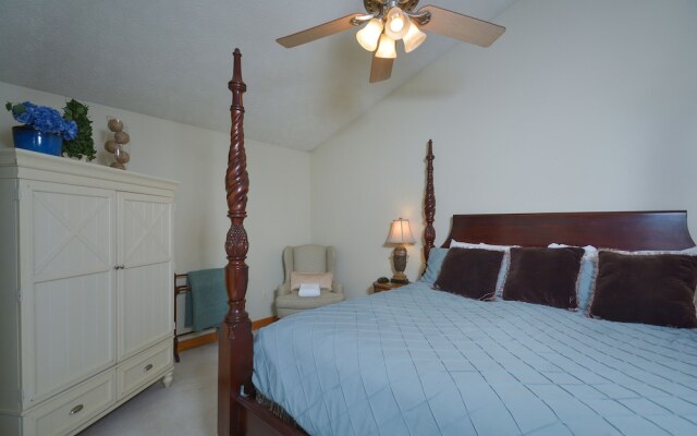 San-Stress 4 Bedroom House